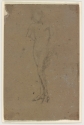 Photograph of Whistler Paintings :: Image Viewer