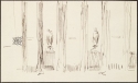 Photograph of Whistler Paintings :: Image Viewer