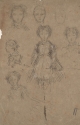 
                Studies of Baby Leyland, Munson-Williams-Proctor Institute 