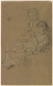 
                Elinor and Florence Leyland, Freer Gallery of Art