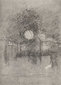 Photograph of Whistler Paintings :: Image Viewer