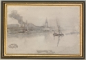 
                Battersea, British Museum