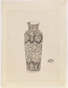 
                Cylindrical Jar, Freer Gallery of Art