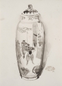 
                    Oviform Vase, Munson-Williams-Proctor Institute