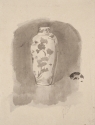 
                    Oviform Vase and Cover, Munson-Williams-Proctor Institute