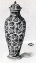 
                Tall Vase, with Bulging Body, Glasgow Museums