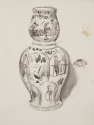 
                Double Gourd Vase, Munson-Williams-Proctor Institute