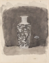 
                Cylindrical Vase with thick neck, Munson-Williams-Proctor Institute