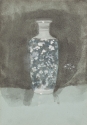 
                    Cylindrical Vase with thick neck, Munson-Williams-Proctor Institute