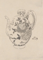 
                Teapot in the form of a pomegranate, Munson-Williams-Proctor Institute