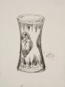 
                Beaker with expanding neck, Munson-Williams-Proctor Institute