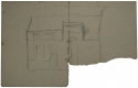 
                    v.: Elevations of White House, Tite Street, Glasgow University Library