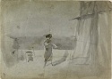 Photograph of Whistler Paintings :: Image Viewer