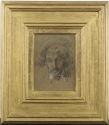 
                    Portrait of the Artist, Freer Gallery of Art