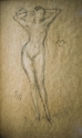 Photograph of Whistler Paintings :: Image Viewer