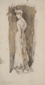 Photograph of Whistler Paintings :: Image Viewer