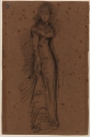 
                Maud Standing, Freer Gallery of Art