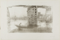 The Broad Bridge, from Picadilly, The Art Institute, Chicago (1917.543)