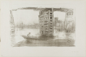 
                The Broad Bridge, from Picadilly, The Art Institute, Chicago (1917.543)