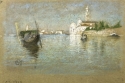 Photograph of Whistler Paintings :: Image Viewer