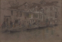 Photograph of Whistler Paintings :: Image Viewer