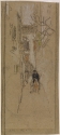 Photograph of Whistler Paintings :: Image Viewer