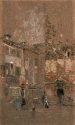 Photograph of Whistler Paintings :: Image Viewer