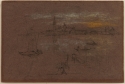 Photograph of Whistler Paintings :: Image Viewer