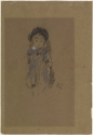 Photograph of Whistler Paintings :: Image Viewer