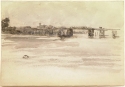 
                    Putney Bridge, Nelson-Atkins Museum of Art