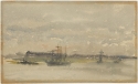 Photograph of Whistler Paintings :: Image Viewer