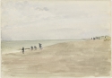 
                Opal Beach, Freer Gallery of Art