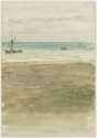 Photograph of Whistler Paintings :: Image Viewer