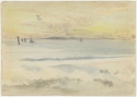 
                    St Ives: Sunset, Freer Gallery of Art