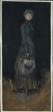 Photograph of Whistler Paintings :: Image Viewer