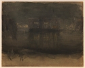 Photograph of Whistler Paintings :: Image Viewer