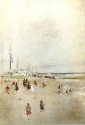 The Flagstaff