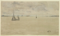 View on the Scheldt