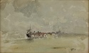 Photograph of Whistler Paintings :: Image Viewer