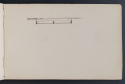 
                    Shelf, Sketchbook, p. 8, The Hunterian