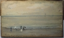 Photograph of Whistler Paintings :: Image Viewer