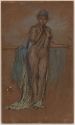 Photograph of Whistler Paintings :: Image Viewer