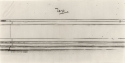 
                Design for mouldings for Messrs Dowdeswell, Library of Congress