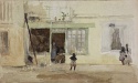 Photograph of Whistler Paintings :: Image Viewer