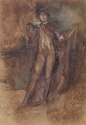 Photograph of Whistler Paintings :: Image Viewer