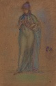 Photograph of Whistler Paintings :: Image Viewer