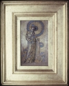 Photograph of Whistler Paintings :: Image Viewer