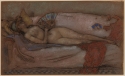 
                    Rose et Opale, Freer Gallery of Art