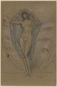 
                Vénus Astarté, Freer Gallery of Art