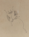 
                    Butterfly, Freer Gallery of Art